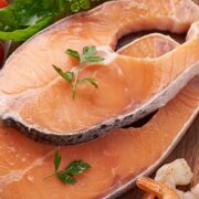 Rola kwasów tłuszczowych omega 3 w organizmie człowieka