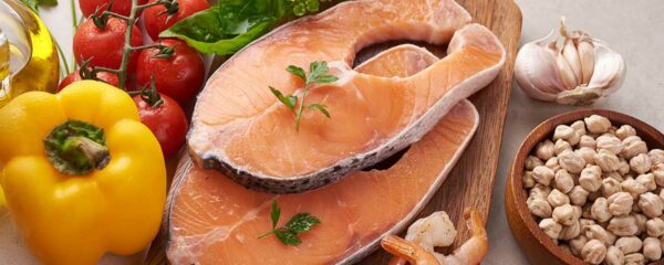 Rola kwasów tłuszczowych omega 3 w organizmie człowieka