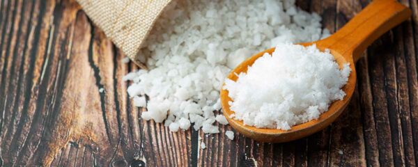 MSM – dobroczynne działanie siarki organicznej