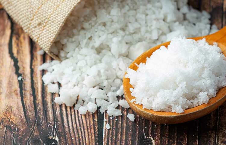 MSM – dobroczynne działanie siarki organicznej