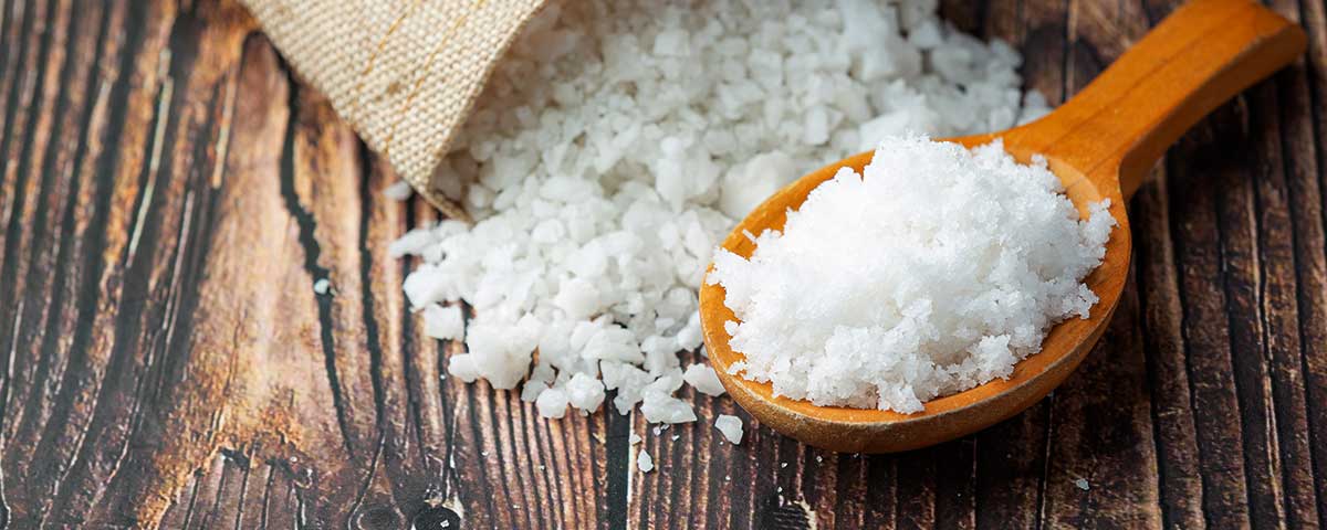 MSM – dobroczynne działanie siarki organicznej