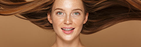 Piękna skóra i włosy